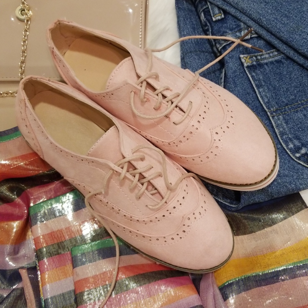 Pink Platform